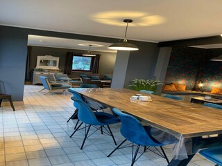Vakantiehuis Bertrix Kenmerken 7