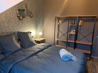 Ferienhaus Bertrix Ausstattung 22