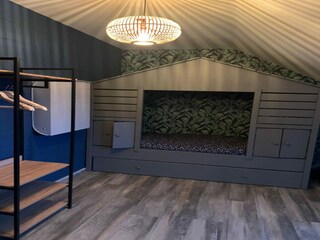 Vakantiehuis Bertrix Kenmerken 10