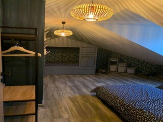 Ferienhaus Bertrix Ausstattung 38