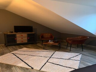 Casa de vacaciones Bertrix Características 29