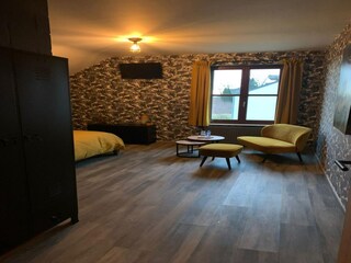 Ferienhaus Bertrix Ausstattung 12