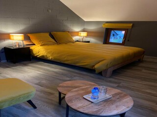 Ferienhaus Bertrix Ausstattung 13