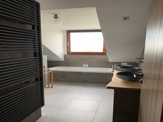 Ferienhaus Bertrix Ausstattung 14