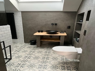 Ferienhaus Bertrix Ausstattung 30