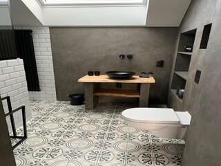 Vakantiehuis Bertrix Kenmerken 15