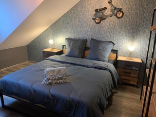 Ferienhaus Bertrix Ausstattung 16