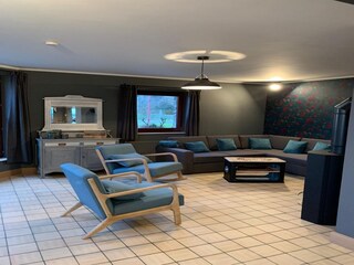 Vakantiehuis Bertrix Kenmerken 12