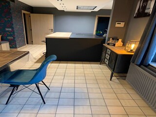Ferienhaus Bertrix Ausstattung 19
