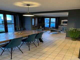 Ferienhaus Bertrix Ausstattung 20