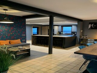 Ferienhaus Bertrix Ausstattung 21