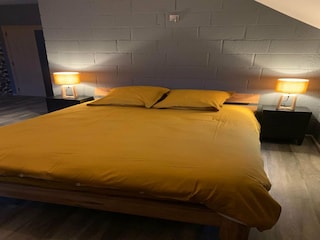 Holiday house Bertrix Features 24