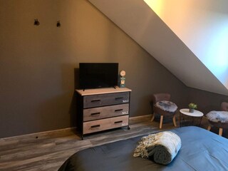 Casa per le vacanze Bertrix Caratteristiche 10