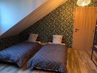 Vakantiehuis Bertrix Kenmerken 25