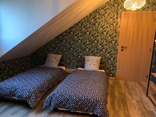 Vakantiehuis Bertrix Kenmerken 36