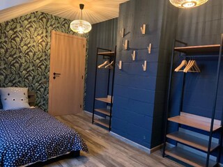 Ferienhaus Bertrix Ausstattung 35