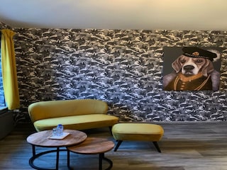 Casa de vacaciones Bertrix Características 9