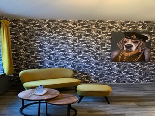 Vakantiehuis Bertrix Kenmerken 9