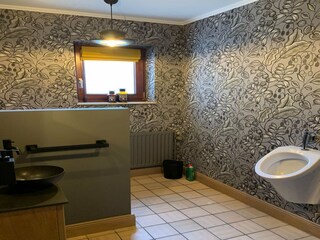 Ferienhaus Bertrix Ausstattung 34