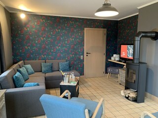 Holiday house Bertrix Features 21