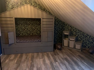 Ferienhaus Bertrix Ausstattung 31