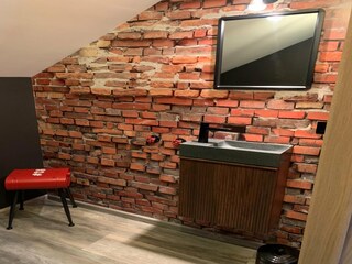 Ferienhaus Bertrix Ausstattung 11