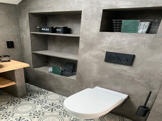 Ferienhaus Bertrix Ausstattung 39
