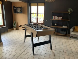 Casa per le vacanze Bertrix Caratteristiche 19