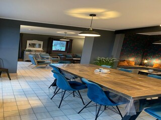 Ferienhaus Bertrix Ausstattung 38