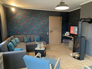 Vakantiehuis Bertrix Kenmerken 5