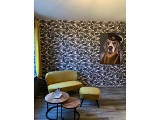 Vakantiehuis Bertrix Kenmerken 15