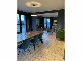 Maison de vacances Bertrix Équipement 19