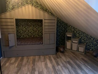 Ferienhaus Bertrix  40