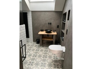 Maison de vacances Bertrix Équipement 31