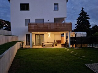 Apartamento Beilngries Grabación al aire libre 2
