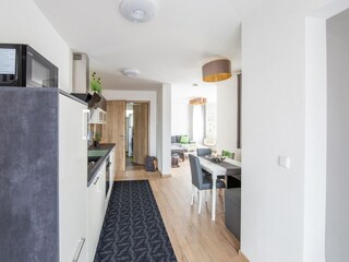 Apartamento Beilngries Características 22