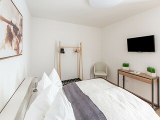 Appartement Beilngries Équipement 21