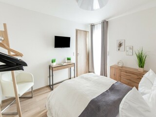 Apartamento Beilngries Características 19