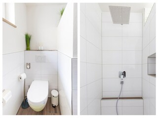 Apartamento Beilngries Características 19