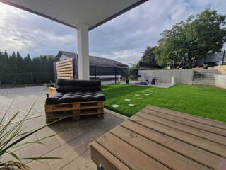 Apartamento Beilngries Grabación al aire libre 12