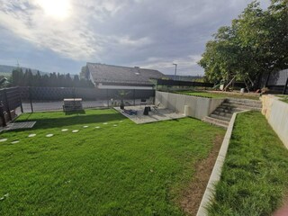 Apartamento Beilngries Grabación al aire libre 3