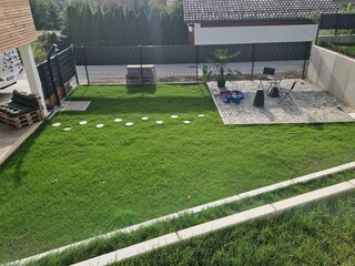 Apartamento Beilngries Grabación al aire libre 8