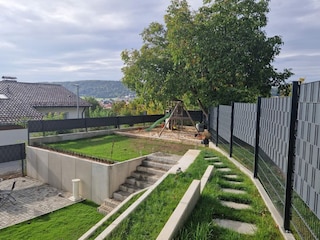 Apartment Beilngries Outdoor Recording 2