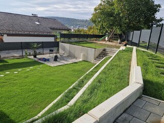 Apartamento Beilngries Grabación al aire libre 15