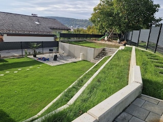 Appartement Beilngries Buitenaudio-opname 6