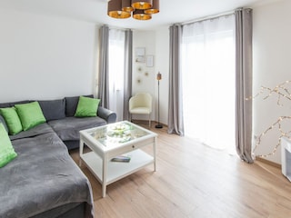 Apartamento Beilngries Características 25