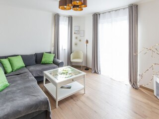 Apartamento Beilngries Características 28