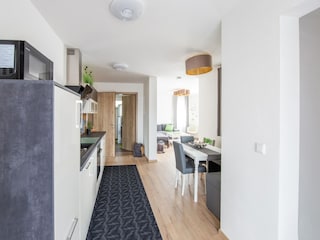Apartamento Beilngries Características 26