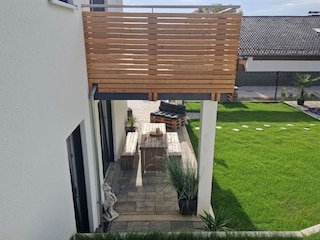 Appartement Beilngries Buitenaudio-opname 8