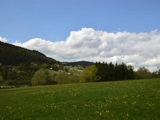 Apartment Beilngries Umgebung 34